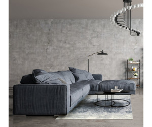 Alfombra ILLUSION BLUE GRAY (Magic Collection)